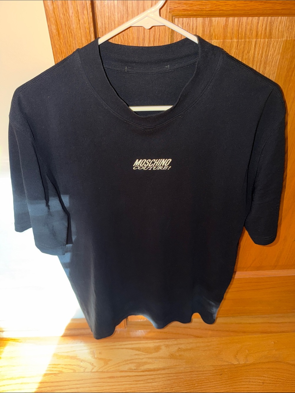 Moschino Couture! T-Shirt